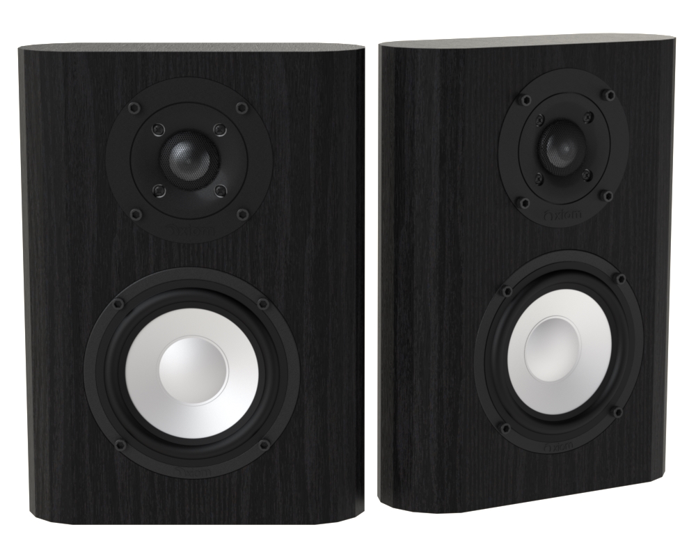 axiom speakers