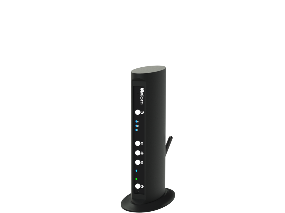 M3 Wireless Bookshelf Speakers | Axiom 